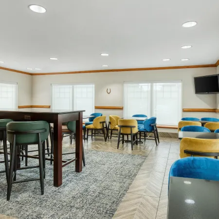 Best Western Northwest Lodge
