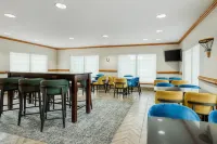Best Western Northwest Lodge - breakfast