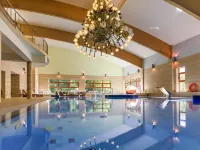 Hotel Mercure Krynica Zdrój Resort&Spa - Pools