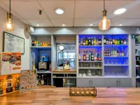 Ibis Grenoble Centre Bastille - bar