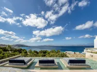 Mykonos Grand Hotel & Resort Hotels near Glam Club