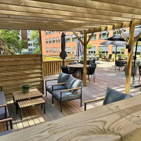 Spar Hotel Majorna