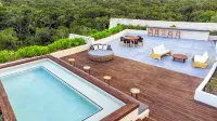 รีสอร์ตพิลึกลับ Tulum & คลับชายหาด - สำหรับผู้ใหญ่เท่านั้น - รวมทั้งหมด - รีสอร์ท