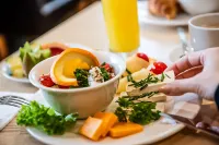 Promenade Hotel by Mellow Mood Hotels - 3-Star