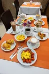 Urban Suites Recoleta Boutique Hotel - breakfast