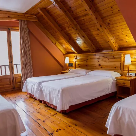 Rvhotels Orri