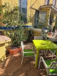 Elycon House Bergamo - Pensions
