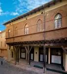 Hotel Corona d'Oro 1890 - خدمة نقل من وإلى المطار