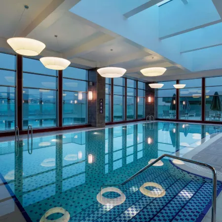Movenpick Malatya Hotel