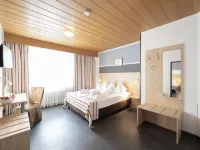 Hotel Astoria Stuttgart City Các khách sạn gần Phố mua sắm Koenigstrasse