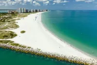 Country Inn & Suites by Radisson, St. Petersburg - Clearwater, FL - spa