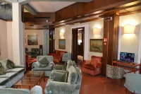 Hotel le Boulevard - Strand