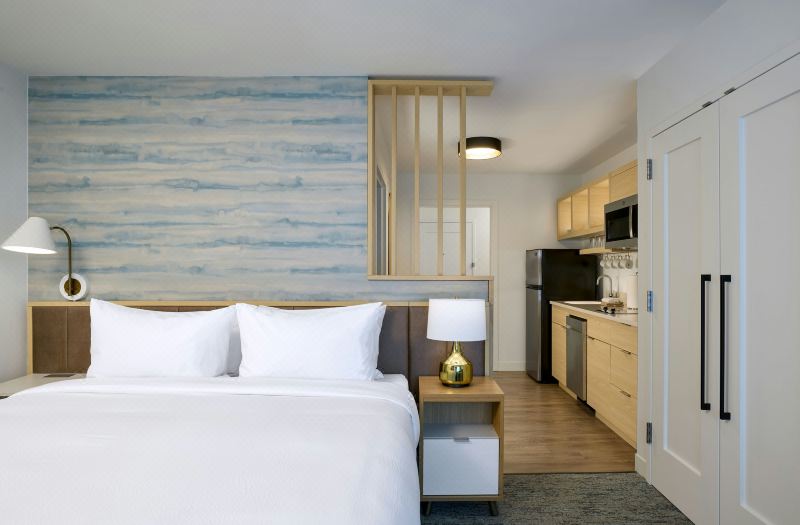 TownePlace Suites by Marriott Savannah Chatham Parkway