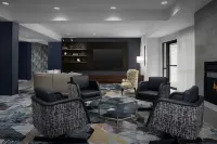 Courtyard Dallas Addison/Quorum Drive - Gym