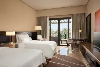 The Westin Cairo Golf Resort & Spa, Katameya Dunes - Dapur