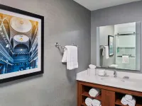 Residence Inn by Marriott Berkeley Hotele w pobliżu Elements