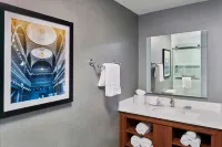 Residence Inn by Marriott Berkeley - bar