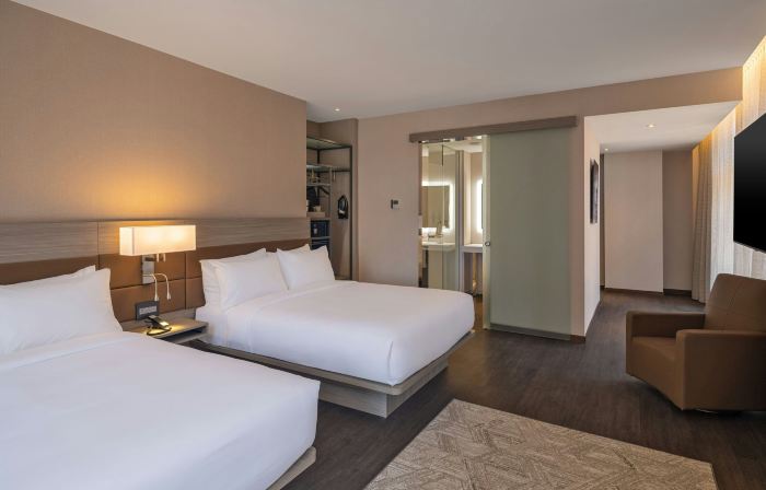 AC Hotel Wichita Downtown