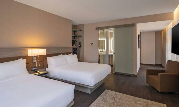 AC Hotel Wichita Downtown