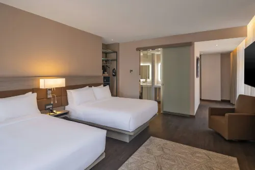 AC Hotel Wichita Downtown - 4-Star