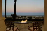 The Ritz-Carlton, Amelia Island - Ocean View