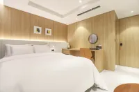 Asan Brown Dot Hotel Onyangoncheon Station Branch - 2-Star