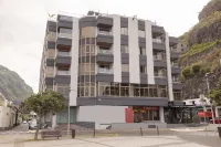 Flag Hotel Madeira - Ribeira Brava - 3 étoiles