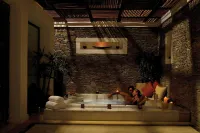 Hilton Luxor Resort & Spa - Romantic