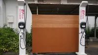 Hotel Sun Valley  Fujimi - parking