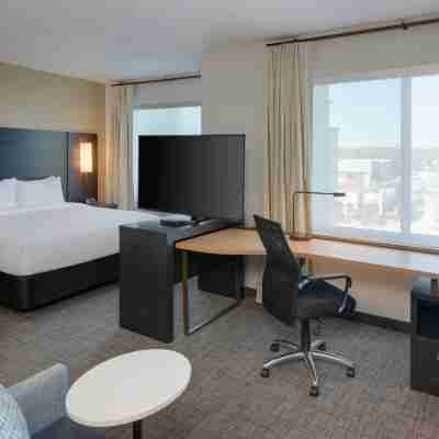 Residence Inn Indianapolis Keystone Rooms