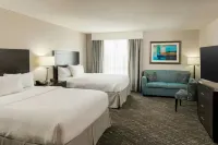 TownePlace Suites Abilene Northeast - Wifi