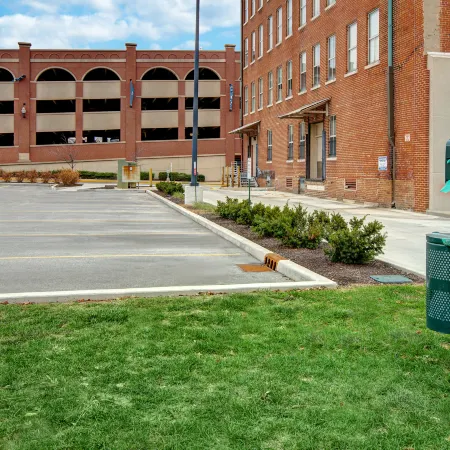 Hilton Garden Inn Terre Haute