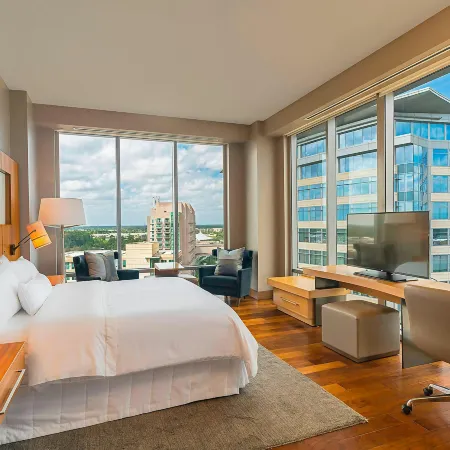 The Westin at the Woodlands®