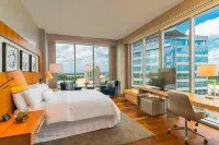 The Westin at the Woodlands® - spa