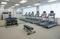 SpringHill Suites Clearwater Beach - نادي رياضي