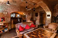 Sir Toby's Hostel - 2 ดาว