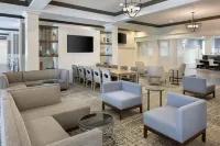Sheraton Jacksonville Hotel - Haustierfreundliche