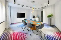 Aloft Greenville Downtown - Pet friendly