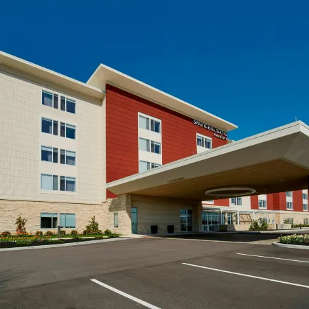 SpringHill Suites Dayton Beavercreek
