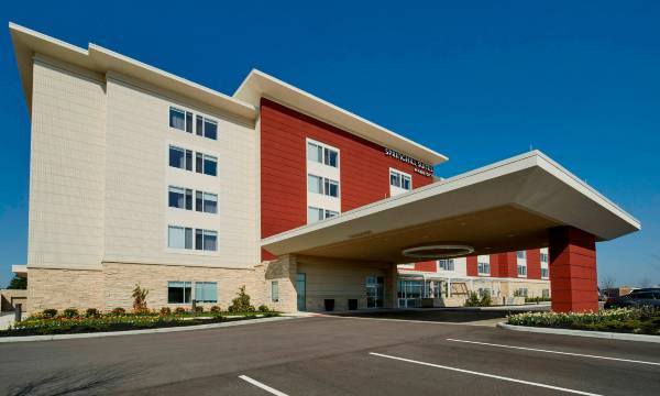 SpringHill Suites Dayton Beavercreek