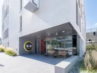 B&B HOTEL Stuttgart-Zuffenhausen - 2-Star
