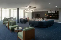 Courtyard Texarkana - Parking