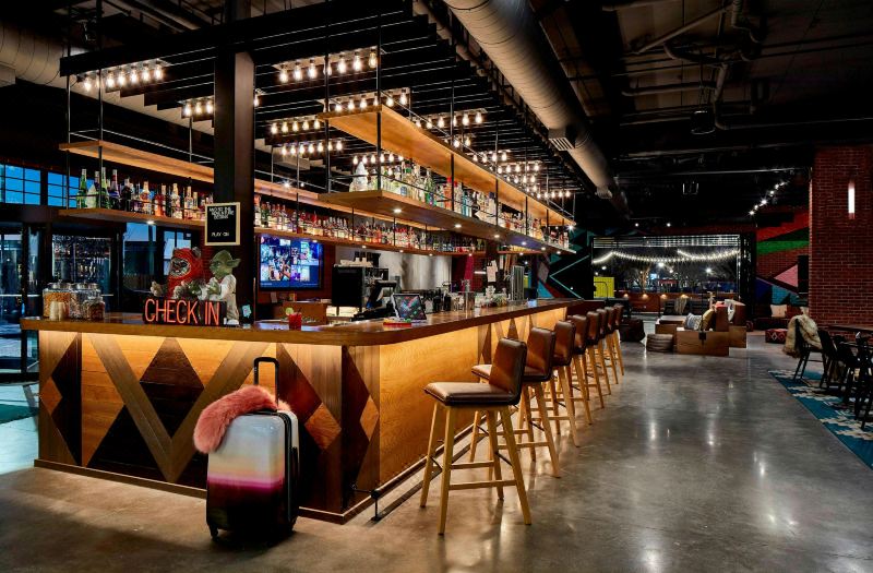 Moxy Chattanooga Downtown photo 5