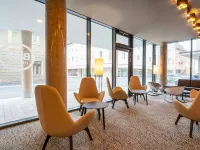 B&B HOTEL Klagenfurt-City - 2-Star