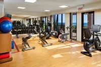 Sheraton Kauai Resort - Gym