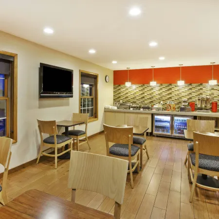 TownePlace Suites Detroit Sterling Heights