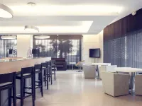 Suittes Hotel - Barer