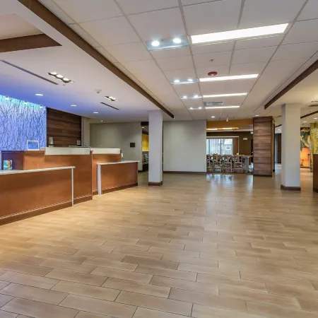 Fairfield Inn & Suites Elkhart