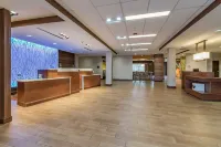 Fairfield Inn & Suites Elkhart - Bintang 3