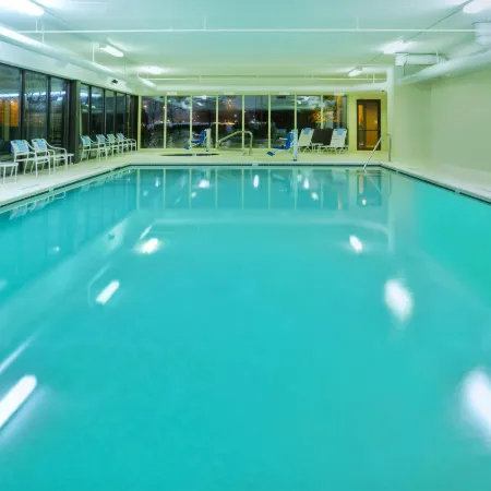 Fairfield Inn Ann Arbor